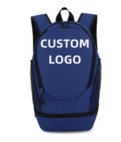 Sac à dos pour entraîneurs de baseball/softball, sac à dos à fond antidérapant, tissu en nylon, motif de dessin animé, capacité de 50 à 70 L, séchage rapide