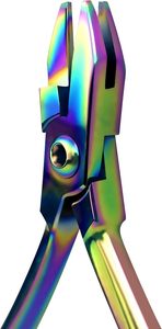 คีมจัดฟันระดับพรีเมียมสำหรับการดัดลวดและการปรับตัวยึด ออกแบบมาเพื่อการใช้งานทางคลินิกที่แม่นยำ - Product Image 5