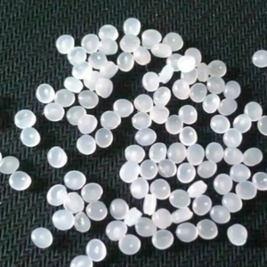 Matière première plastique HDPE vierge, granulés de polyéthylène haute densité, résine HDPE vierge pour contenants alimentaires - Product Image 6