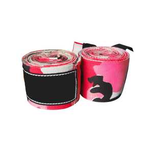 2026 Sports Knee Wraps Weight <b>Lifting</b> <b>Straps</b> Guard Pads Sleeves Power Breathable Gym Bandage Knee Brace Customize logo - Product Image 3