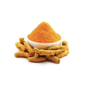 Poudre de curcuma naturelle de qualité supérieure, épice pure moulue, couleur riche, saveur aromatique, vente en gros, qualité alimentaire, qualité export - Product Image 1