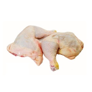Muslos de Pollo Halal Congelados al por Mayor - Precios Competitivos - Product Image 3