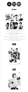 Póster de BTS ARIRANG - Product Image 2