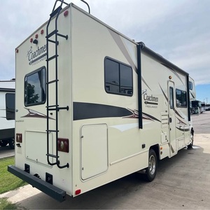 Autocaravanas en Oferta, Remolques para Campamento, Remolques Todoterreno, Casas Rodantes, Autocaravanas en Stock a Precios Accesibles - Product Image 2