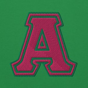 Sweat à capuche vert en polaire premium à manches longues, vêtement décontracté avec poignets et ourlet côtelés, confortable pour le quotidien - Product Image 6