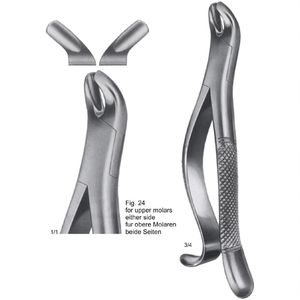 Instrumentos Quirúrgicos Dentales - Warsaw Medical - Product Image 2