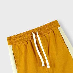 Outdoor Summer Plus Size Breathable Thermal Printed <b>T</b>-<b>Shirt</b> & <b>Shorts</b> <b>Set</b> Lightweight for <b>Men</b> <b>Shorts</b> <b>Set</b> - Product Image 6