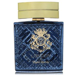London by Eau De Parfum Spray pour Homme 3.4 oz Sans Emballage - Product Image 1