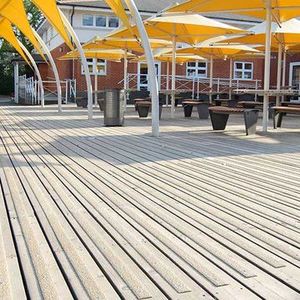 Strisce per terrazza in GFRP antiscivolo - Product Image 2