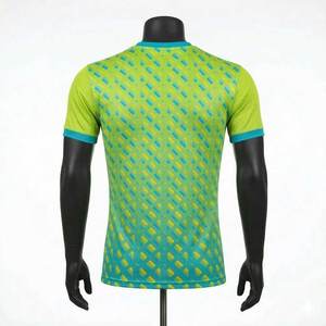 T-shirts imprimés modernes en coton 100% de haute qualité, confortables, décontractés, style streetwear, coupe classique, vente en gros - Product Image 3