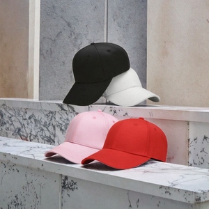 Casquettes de baseball vintage en coton délavé pour enfants, style rétro, souples, 6 panneaux, unisexe - Product Image 3