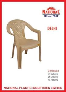 Chaise de restaurant nationale en gros, durable et empilable, pour salle à manger, au meilleur prix - Product Image 2