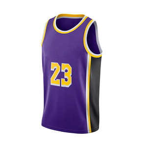Maillots de basket vierges personnalisables – Design d'uniformes de basket de haute qualité – Maillots de basket universitaires sublimés sur mesure – Meilleures ventes en gros – 100 % personnalisables - Product Image 4