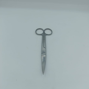 High Quality Stainless Steel Spencer Stitch Scissors Suture Removal Scissors Medical Surgical Instruments OEM - Product Image 2
