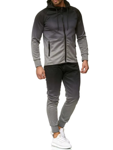 Nouveauté : Survêtements de printemps pour hommes, respirants, coupe-vent, de haute qualité, avec design personnalisé - Product Image 3
