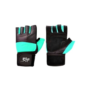 Cheap Custom <b>Training</b> Fingureless Fitness <b>Weight</b> Lifting Women Gym <b>Gloves</b> Customized Premium Leather Mens Weightlifting <b>Gloves</b> - Product Image 1