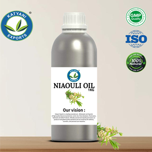 Melaleuca Quinquenervia Leaves Extract Natural Niaouli Fresh Oil- Highly Pure Steam Distilled Essential Herbal Oil- <b>Bulk</b> Supply - Product Image 6