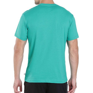 T-shirt personnalisable pour homme, idéal pour l'été et les activités de plein air – Vente en gros directe usine pour acheteurs en gros 2026 - Product Image 3