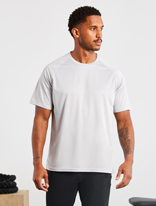 Camisetas de Golf Transpirables para Hombre, de Secado Rápido, Corte Regular, 100% Algodón, de Alta Calidad, para Deporte - Product Image 4