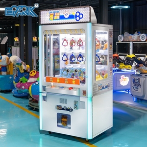 Kiếm được tiền xu operaed trò chơi Arcade 15 lô chính chủ Máy bán hàng tự động keymaster Máy trò chơi để bán - Product Image 4