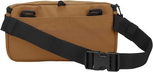 Riñonera de cuero para hombre, riñonera divertida con cadena para teléfono - Product Image 3