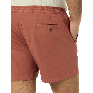 Nouveauté 2026 Short de sport pour homme 100% Coton, décontracté d'été pour la maison et le jogging - Product Image 5