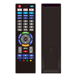 Competitive Price Superior Quality Bontech E-53 IR <b>TV</b> <b>Remote</b> Control with LED Indicator Light - Product Image 4