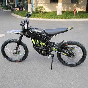 Motocicleta Eléctrica Todoterreno Surron 2025 Light Bee X 8000w de Alto Torque - Product Image 6