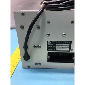 Boîtier de contrôle de minuterie CLASSIC en fluorocarbone, 120 V CA - Équipements et pièces semi-conducteurs d'occasion fiables à l'échelle mondiale - Product Image 4