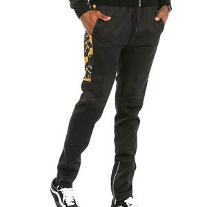 Survêtement d'hiver à capuche personnalisé avec logo par sublimation, grande taille, pour usage extérieur, style décontracté, couleur unie, pour homme, dernier modèle, matériau durable - Product Image 6