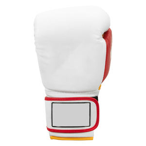 ถุงมือชกมวย MMA มวยไทย ถุงมือฝึกซ้อม ถุงมือสำหรับการต่อสู้ ผลิตในปากีสถาน คุณภาพสูง ถุงมือ MMA สำหรับการต่อสู้ - Product Image 3