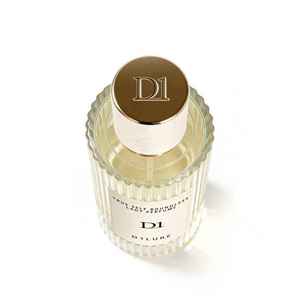 Eau de parfum professionnelle pour homme, parfum épicé, longue tenue, spray corporel, OEM disponible, livraison disponible aux États-Unis et en Europe - Product Image 3