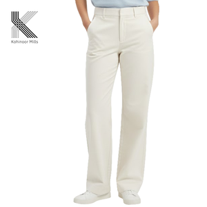 Tissu pour vêtements 100% coton PAPER TOUCH, imperméable, résistant aux plis, toucher doux, tissus pour vêtements - Product Image 6