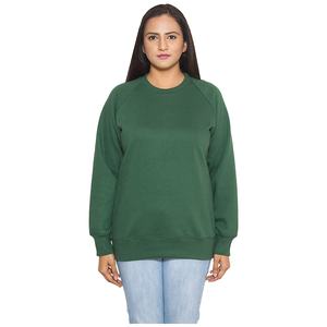 Sudadera con capucha de algodón orgánico para mujer Casual 3D Animal 3D estampado en relieve gráfico bordado sudadera para gimnasio logotipo frontal - Product Image 1