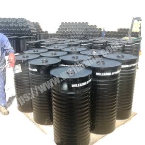 Asfalto bituminoso para construcción de carreteras - Product Image 1