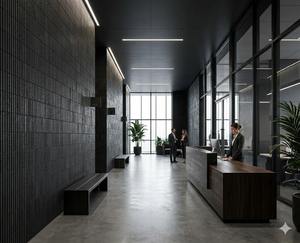 Diseños de mosaicos de excelente calidad, servicio OEM y ODM, azulejos para paredes y pisos para proyectos hoteleros, disponibles en grandes cantidades. - Product Image 5