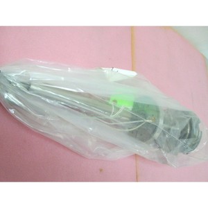 AMAT 0010-20159 Assy 5" Heater VCR W/TC 5500 327165 - อุปกรณ์และอะไหล่เซมิคอนดักเตอร์ระดับโลกที่เชื่อถือได้ - Product Image 1