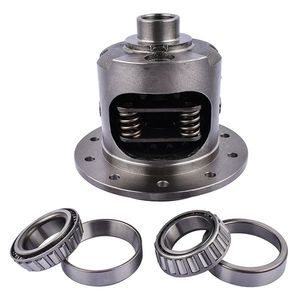 Differenziale Posi a 28 denti per GM 8.2'' Chevy 1964-1972 3.08 con slittamento limitato 19603010, ingranaggi pignone e corona differenziale per 1960 - Product Image 5