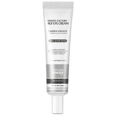 Crème Contour des Yeux Anti-Rides Witch 4GF à Prix Réduit d'Usine - Product Image 1