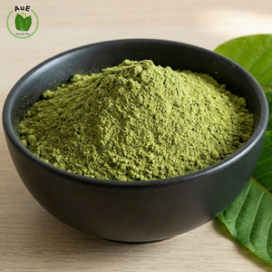 Producto Más Vendido AuE Purity Organic 1.2% MIT Polvo de Hoja Herbal Tailandesa Secado al Aire Caliente Khon Kaen 120 Mesh Envasado al Vacío - Product Image 6