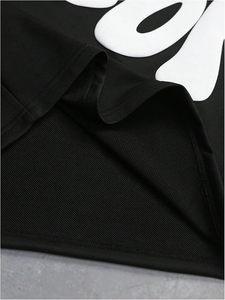 Conjunto Deportivo de Verano para Hombre, Camiseta Gráfica de Manga Corta y Pantalones Cortos, Conjunto de Dos Piezas, Atuendos Casuales - Product Image 5