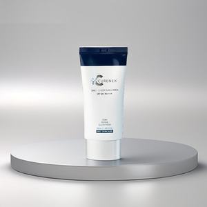 Protector Solar Facial de Amplio Espectro SPF50 PA++ con Complejo de Péptidos Antioxidantes en Caja - Product Image 2