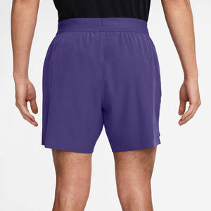 Men's Casual Eco-Friendly Summer Breathable Tennis Badminton <b>Shorts</b> Quick-Drying Outdoor Running Sportwear Padel Sport <b>Trousers</b> - Product Image 2
