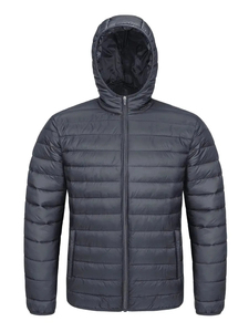 New 2026 <b>Men</b> <b>Jacket</b> Hooded Polyester Nylon Down <b>Jacket</b> <b>Waterproof</b> Windbreaker Coat Insulated Quilted <b>Lightweight</b> <b>Jacket</b> - Product Image 4