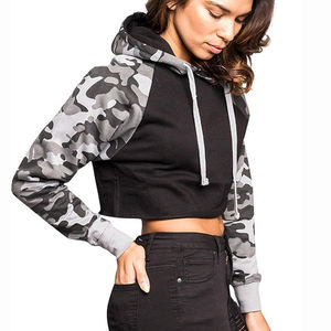 Sudadera Corta Transpirable de Último Diseño, Marca Privada, Secado Rápido, Ecológica, con Rayas en Contraste, para Unisex - Product Image 6