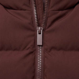 Veste matelassée d'hiver pour homme OEM, imperméable, coupe-vent, vêtements d'extérieur, veste matelassée pour adultes, hommes - Product Image 6