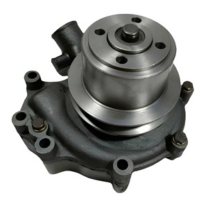 Conjunto de Bomba de Agua y Bomba de Aceite para Motor Diésel de Uso Pesado, Modelo de Exportación - Product Image 1