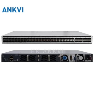 สวิตช์ S6600-48X8C 48 พอร์ต 10G SFP+ TOR พร้อมพอร์ต 8x 100G QSFP28 สำหรับศูนย์ข้อมูล - Product Image 1