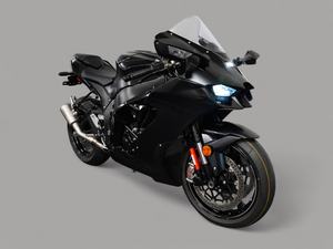 Moto d'usine à vendre : Kawasaki NINJA ZX-10R 2025 - Product Image 6
