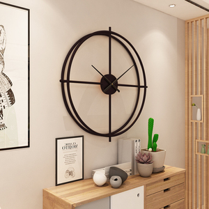 Mantel grande y grande de cobre, de aluminio, hierro, Metal, dorado, para pared, W202, 16 a 28 pulgadas - Product Image 5